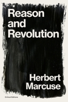 Reason And RevolutionHegel And The Rise Of Social Theory 0807015571 Book Cover