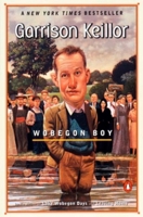 Wobegon Boy 0571195636 Book Cover