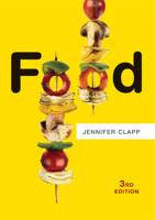 Food 1509500804 Book Cover