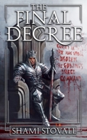 The Final Decree 1737941635 Book Cover