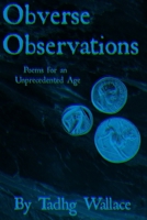 Obverse Observations B0FVS4ZFFQ Book Cover
