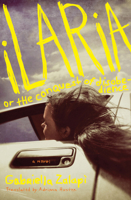 Ilaria - Ou la conquête de la désobéissance 1635425638 Book Cover