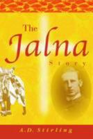 The Jalna Story 1906775044 Book Cover