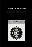 Codex of Aetheris B0DCZY7912 Book Cover
