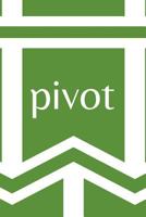 My Focus Word Journal: Pivot: Yearly Focus Word Journal with Prompts and Motivational Quotes 1798260123 Book Cover