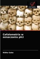 Cefalometria w oznaczaniu plci 6202733896 Book Cover