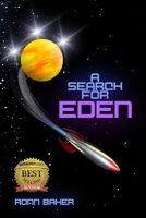 A Search for Eden B0CGWVB1MR Book Cover