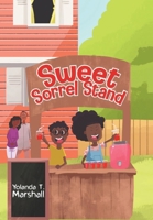 Sweet Sorrel Stand 0995310386 Book Cover