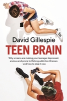 Teen Brain 1760559466 Book Cover