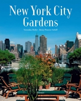 New York City Gardens 3777427519 Book Cover