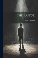 The Pastor 1022738704 Book Cover