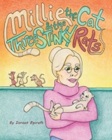 Millie the Cat & the Three Stinky Rats B0F6PZTLS1 Book Cover