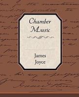 Chamber Music 1986022501 Book Cover