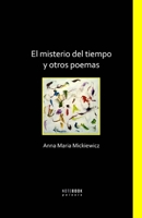 El misterio del tiempo y otros poemas B0BFV98GSF Book Cover