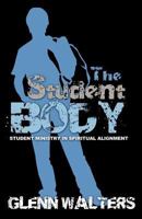 The Student Body 1612153658 Book Cover