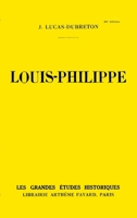 Louis-Philippe 2213693757 Book Cover