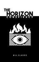 The Horizon Conspiracy 0992958547 Book Cover