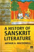 A HISTORY OF SANSKRIT LITERATURE 1900 [Hardcover] 9390294142 Book Cover