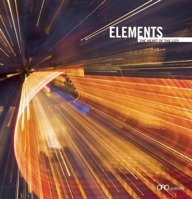 Benoy: Elements 0981462898 Book Cover