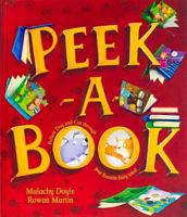 Peek-A-Book 1472350782 Book Cover