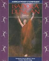 Isadora Duncan (American Women of Achievement) 1555466508 Book Cover