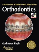 Mini Atlas of Orthodontics 1905740395 Book Cover