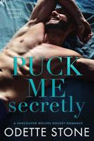Puck Me Secretly 099502006X Book Cover