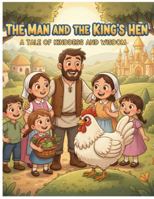The Man and the King’s Hen: The Man, the Hen, and the Gift That Changed a Village...A Little Story of Big Kindness B0G1Y9XZHQ Book Cover