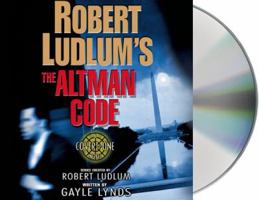 Robert Ludlum's The Altman Code