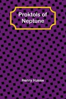 Proktols of Neptune 9362925168 Book Cover