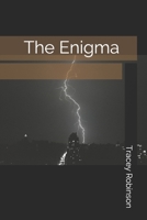 The Enigma B08STLPN6K Book Cover