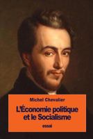 L'Economie Politique Et Le Socialisme 1533632731 Book Cover