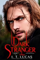 Dark Stranger Trilogy 1976994721 Book Cover