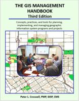 The GIS Management Handbook 0982409303 Book Cover