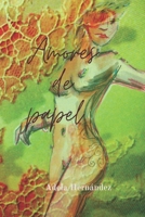 Amores de Papel 152049565X Book Cover