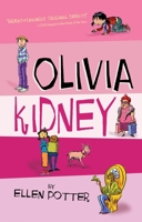 Olivia Kidney 0142402346 Book Cover