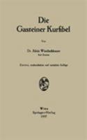 Die Gasteiner Kurfibel 3211804625 Book Cover