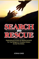 Search And Rescue 9789859910 Book Cover