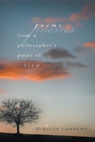 Poems from a Philosopher's Point of View 164749463X Book Cover