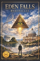The Eden Falls Chronicles: Omnibus Edition B0H56NG4BD Book Cover