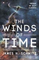 The Winds of Time 1500564982 Book Cover