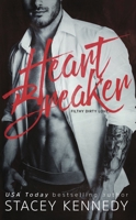 Heartbreaker 1635761468 Book Cover
