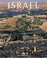 Israel: An Ancient Land for a Young Nation (Exploring Countries of the Wor) 8854402885 Book Cover