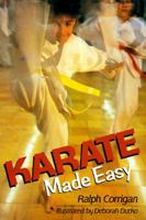 Karate Made Easy 0806913711 Book Cover