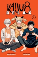 Kaiju No. 8: Relax, Vol. 1 (1) 1974759199 Book Cover