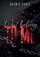 You Belong to Me (French Edition) B0F5W1RG3L Book Cover