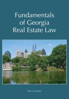 Fundamentals Of Georgia Real Estate Law 1594606889 Book Cover