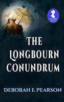 The Longbourn Conundrum 1795332700 Book Cover