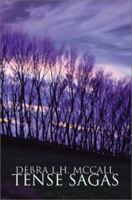 Tense Sagas 0595211844 Book Cover
