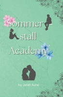 Sommerstall Academy B0F76GDBSM Book Cover